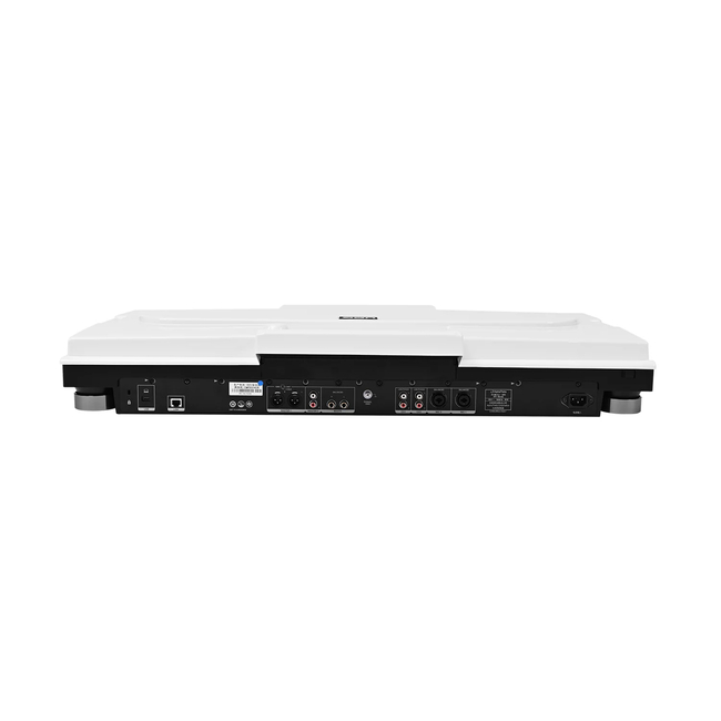 UDG U94127WH Ultimate AlphaTheta XDJ-AZ White - Κάλυμμα Εξοπλισμού
