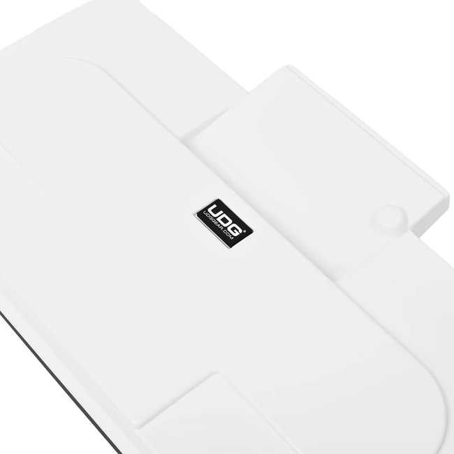 UDG U94127WH Ultimate AlphaTheta XDJ-AZ White - Κάλυμμα Εξοπλισμού