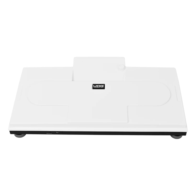 UDG U94127WH Ultimate AlphaTheta XDJ-AZ White - Κάλυμμα Εξοπλισμού