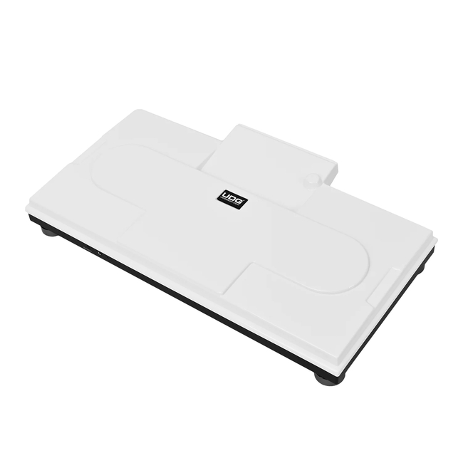 UDG U94127WH Ultimate AlphaTheta XDJ-AZ White - Κάλυμμα Εξοπλισμού