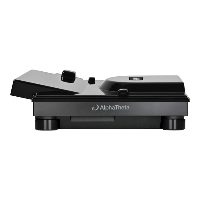 UDG U94130BL Ultimate AlphaTheta CDJ-3000X Black - Κάλυμμα Εξοπλισμού
