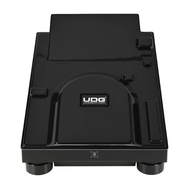 UDG U94130BL Ultimate AlphaTheta CDJ-3000X Black - Κάλυμμα Εξοπλισμού