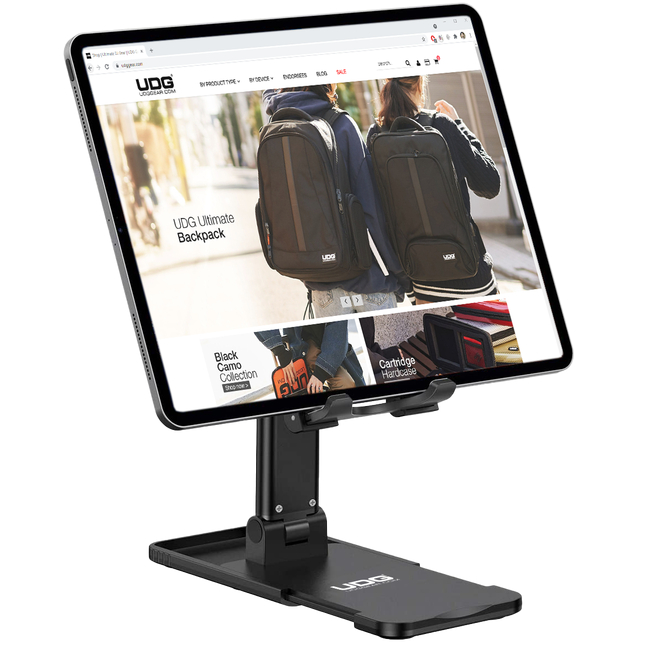 UDG U96112BL Ultimate Phone & Tablet Stand