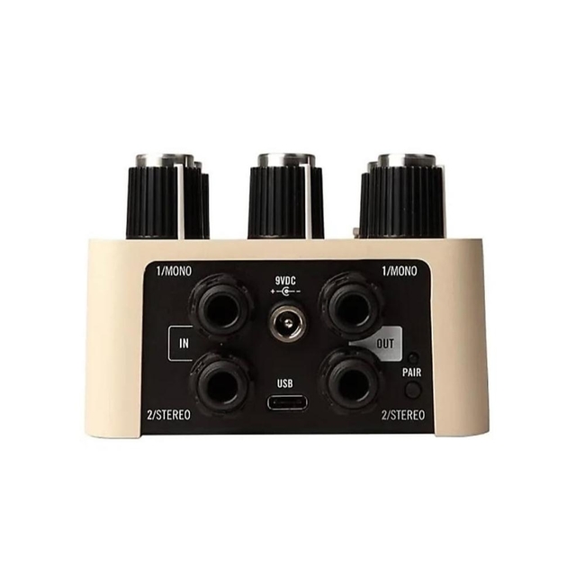 Universal Audio UAFX Astra