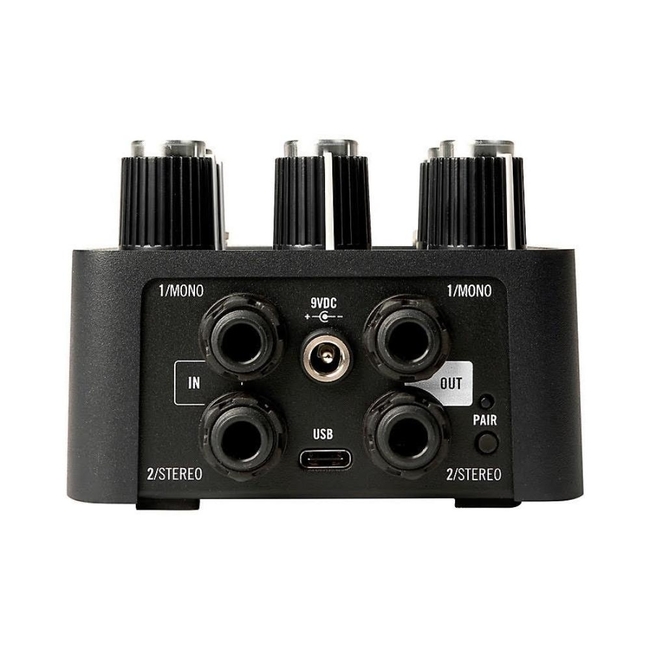 Universal Audio UAFX Starlight Echo Station