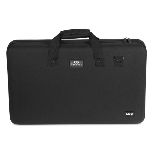 UDG UB0018324BL CREATOR SHEERAN LOOPER X HARDCASE BLAC
