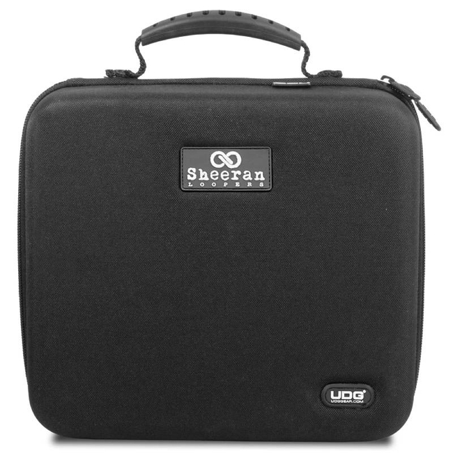 UDG UB0018494BL UDG CREATOR SHEERAN LOOPER+ HARDCASE B