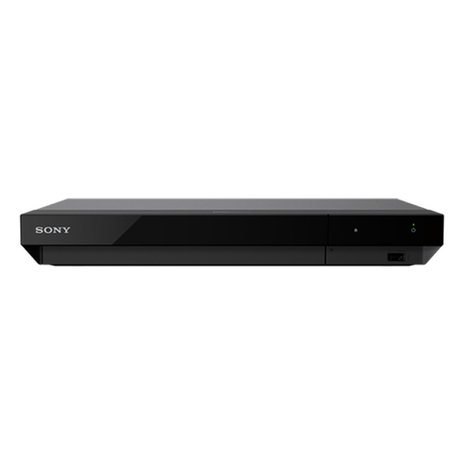 Sony UBP-X700 4K Ultra HD