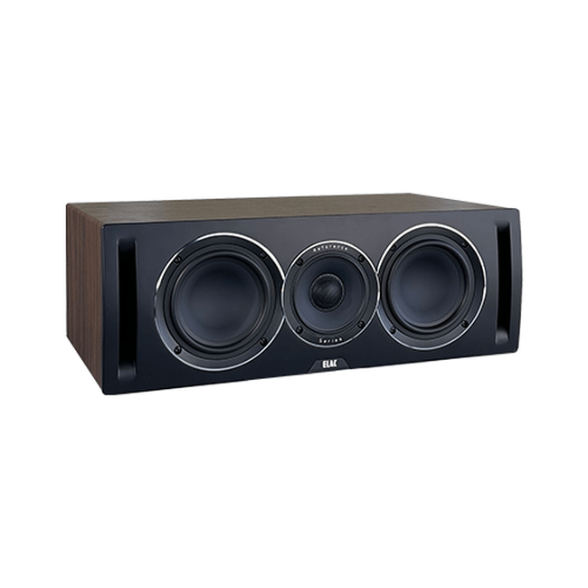 Elac Uni-Fi Reference UCR52 - Black/Wood