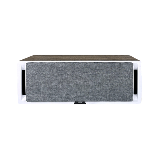 Elac Uni-Fi Reference UCR52 - White/Wood