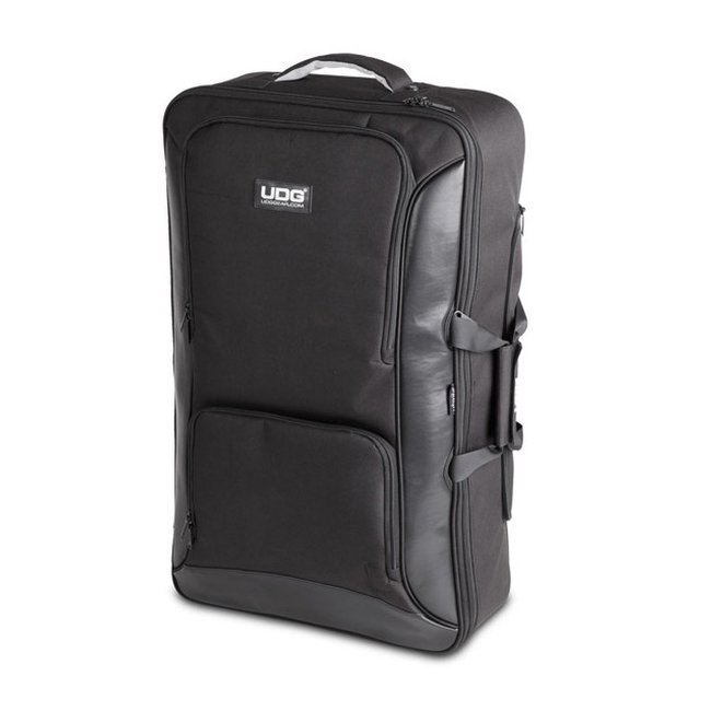 UDG U7202BL Urbanite MIDI Controller Backpack Large