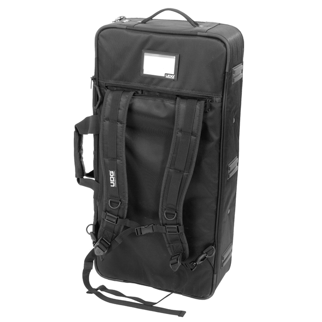 UDG U7202BL Urbanite MIDI Controller Backpack Large