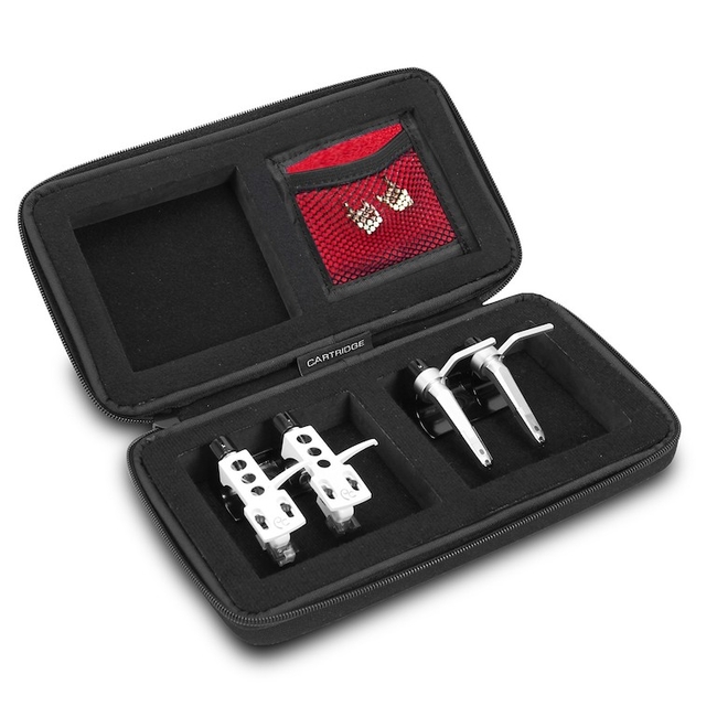 UDG U8420BL Creator Cartridge Hardcase