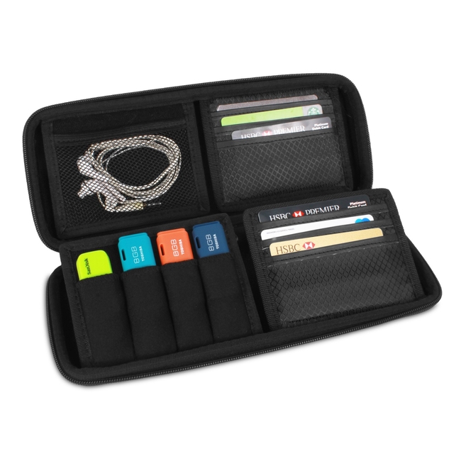 UDG U8426BL Creator DIGI Hardcase Medium Black