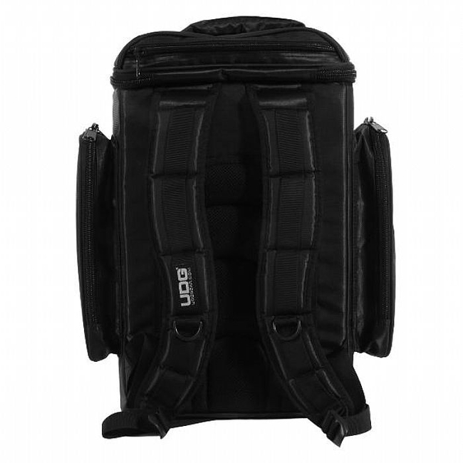 UDG U9022BL/OR UDG Ultimate ProducerBag Large