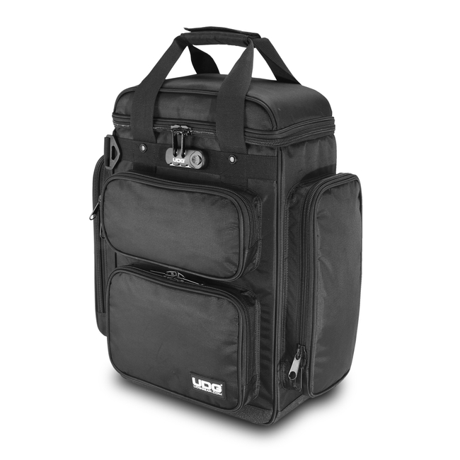 UDG U9022BL/OR UDG Ultimate ProducerBag Large