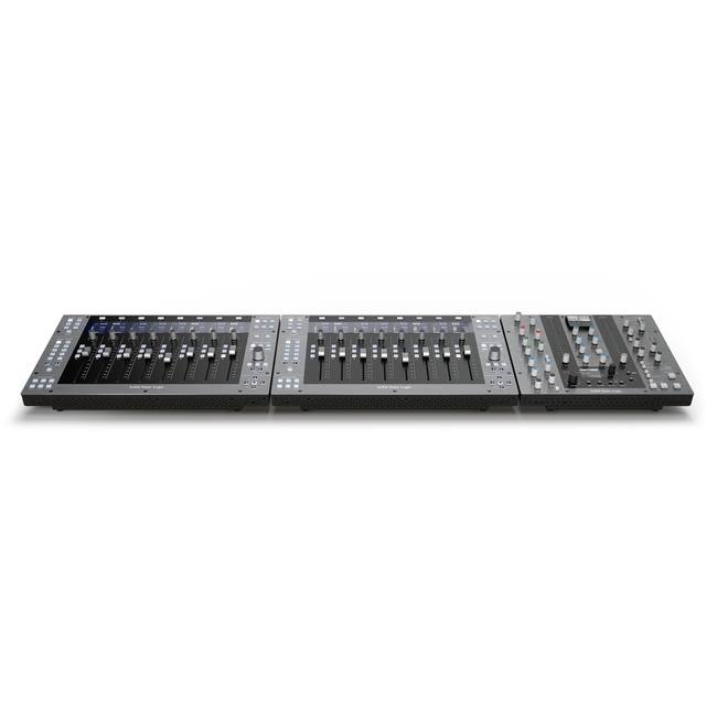 SSL UC-1 Plug-in Controller (878076001487)