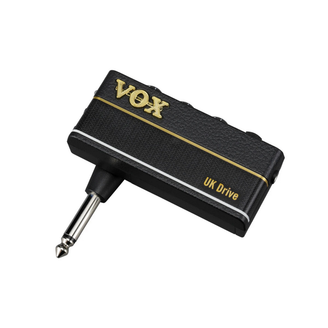 Vox Amplug 3 UK DRIVE