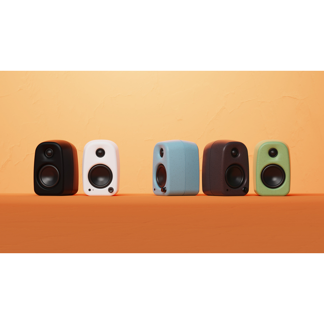 Kanto Audio UKI Onyx