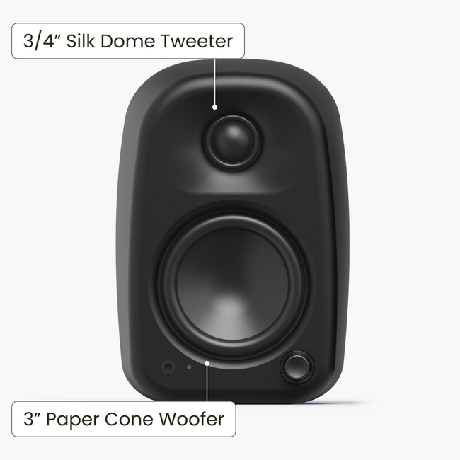 Kanto Audio UKI Pumice