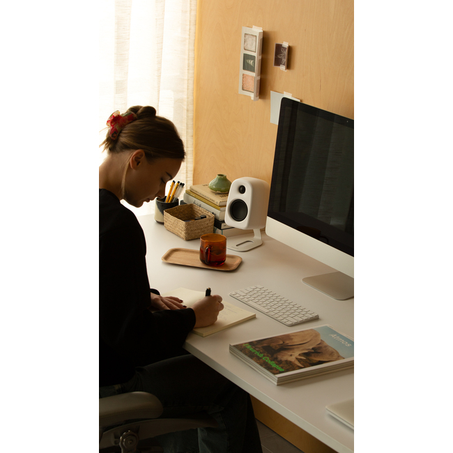 Kanto Audio UKI Chalk