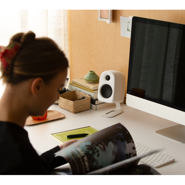 Kanto Audio UKI Chalk