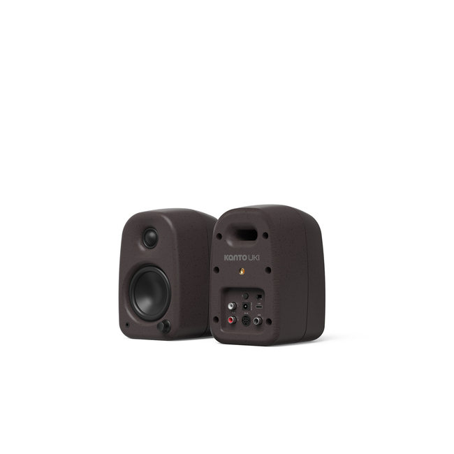 Kanto Audio UKI Pumice