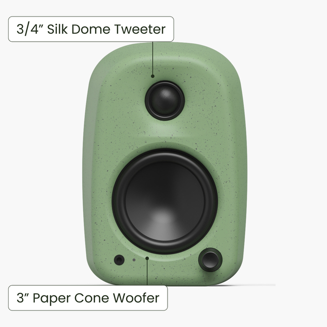 Kanto Audio UKI Sage