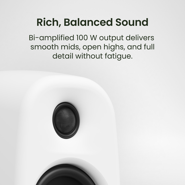 Kanto Audio UKI Sage