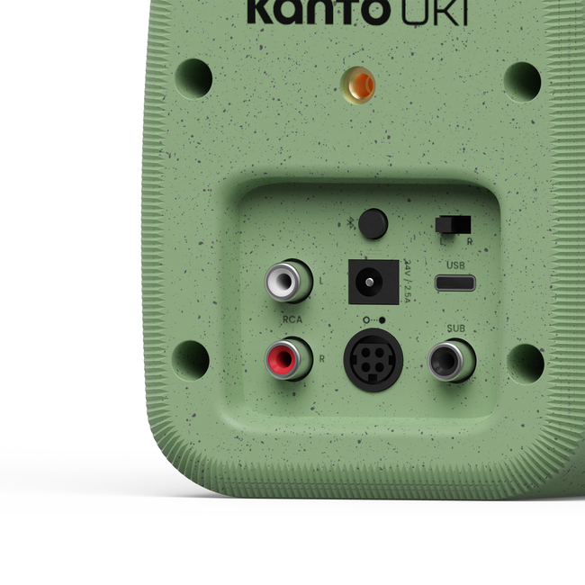 Kanto Audio UKI Sage