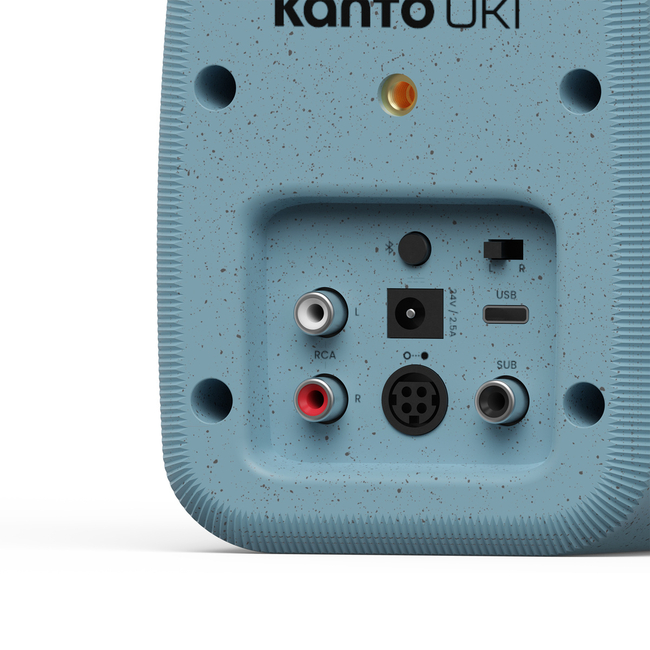 Kanto Audio UKI Cornflower