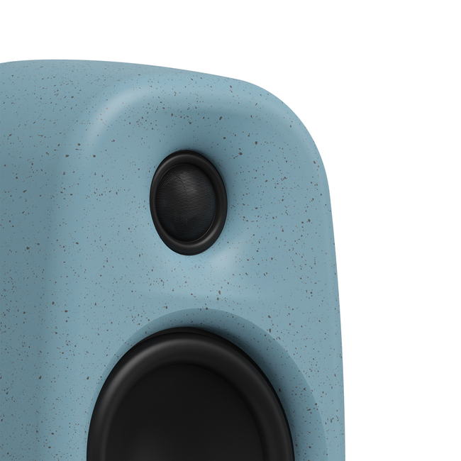 Kanto Audio UKI Cornflower