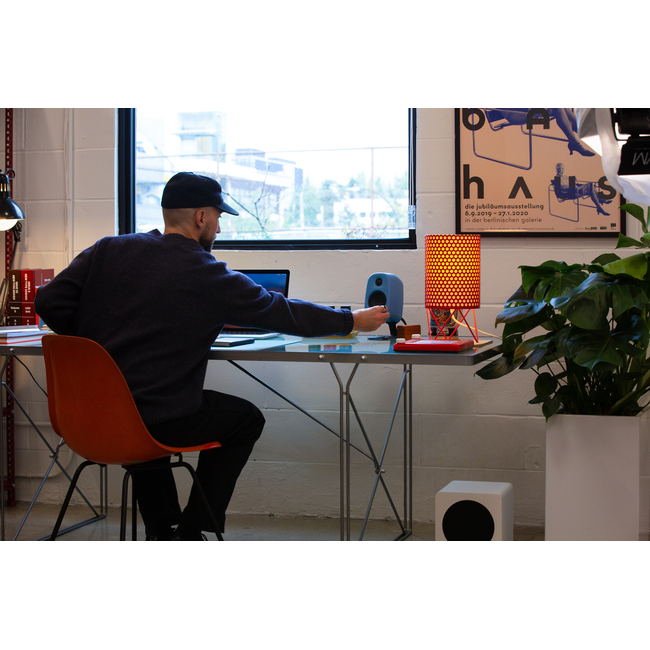 Kanto Audio UKI Cornflower