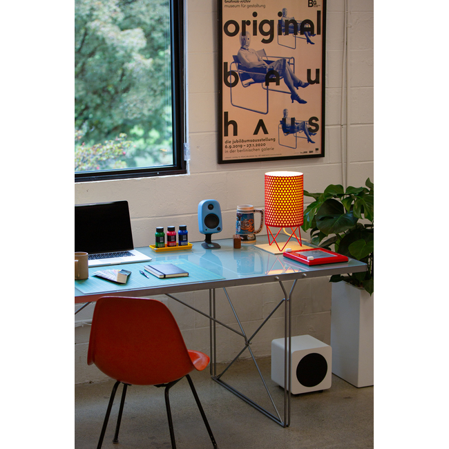 Kanto Audio UKI Cornflower