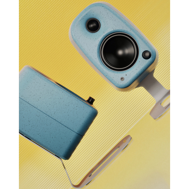 Kanto Audio UKI Cornflower