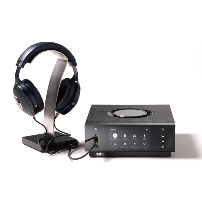 Naim Uniti Atom Headphones Edition