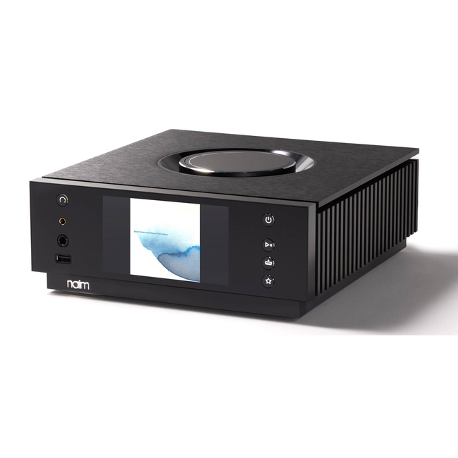 Naim Uniti Atom Headphones Edition