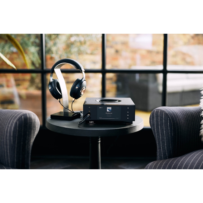 Naim Uniti Atom Headphones Edition