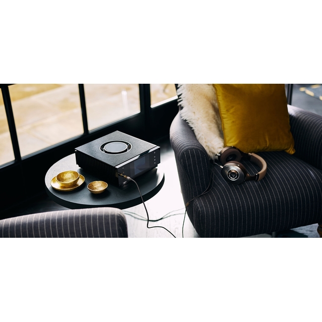 Naim Uniti Atom Headphones Edition