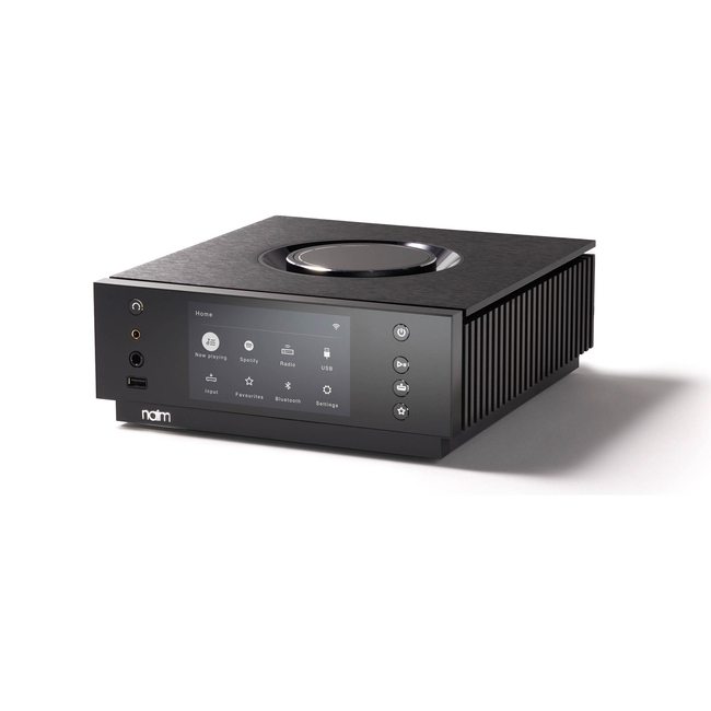Naim Uniti Atom Headphones Edition