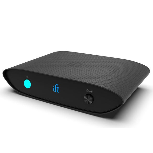 iFi Audio Zen Air Blue - Black edition (5061043053113)