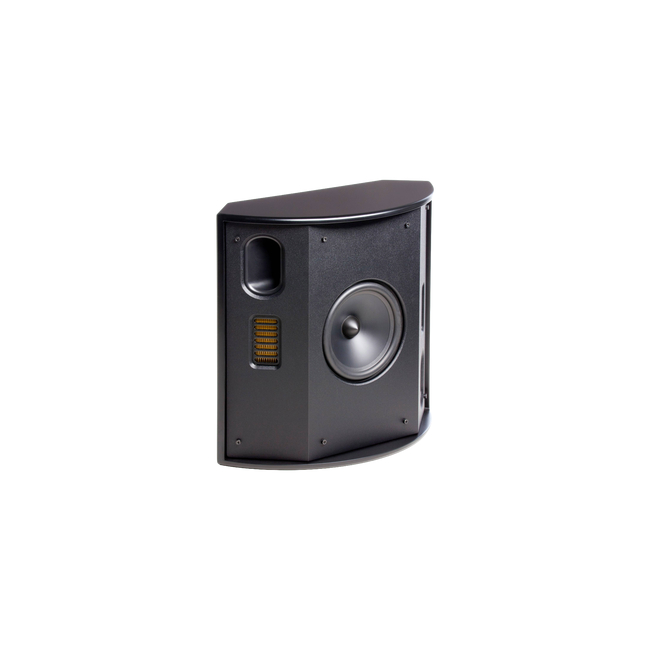 Martin Logan ElectroMotion FX2 - Satin Black (Ζεύγος)