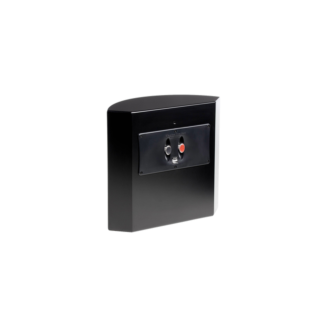 Martin Logan ElectroMotion FX2 - Satin Black (Ζεύγος)