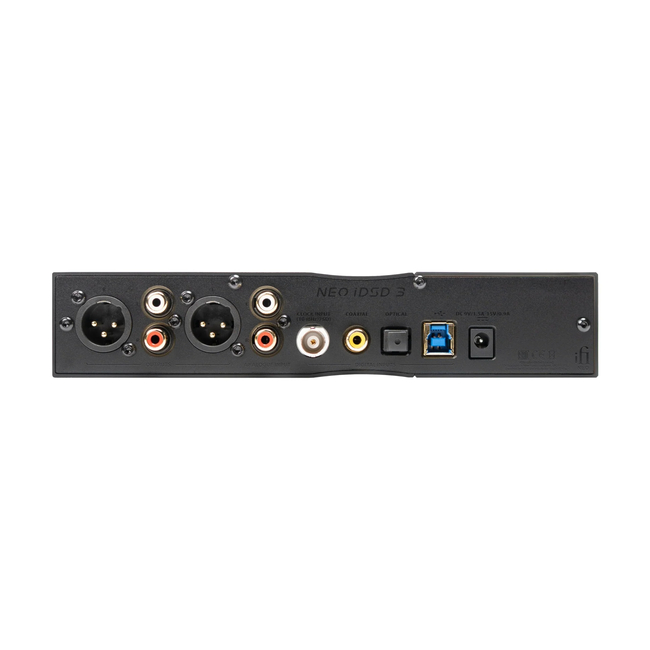 iFi Audio NEO iDSD 3 (5061043052642)