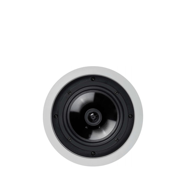 Magnat Interior ICP 82 Χωνευτό Ηχείο Οροφής 8” 80W RMS - Λευκό (Τεμάχιο)