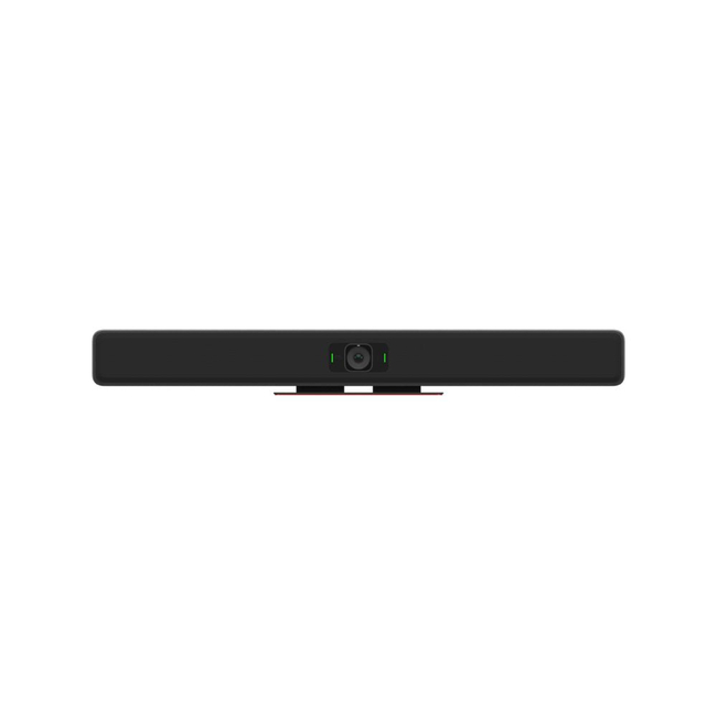 Biamp/Parle VBC 2500 Conferecing Video Bar
