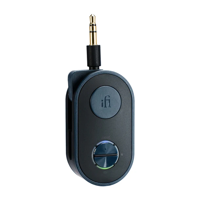 iFi Audio UP Travel - Bluetooth TX/RX
