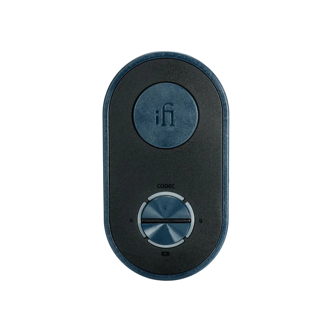 iFi Audio UP Travel - Bluetooth TX/RX