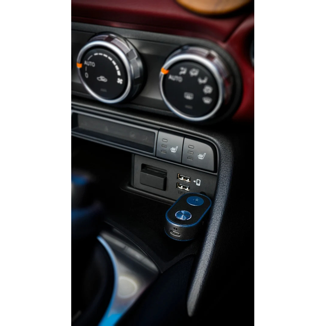 iFi Audio UP Travel - Bluetooth TX/RX