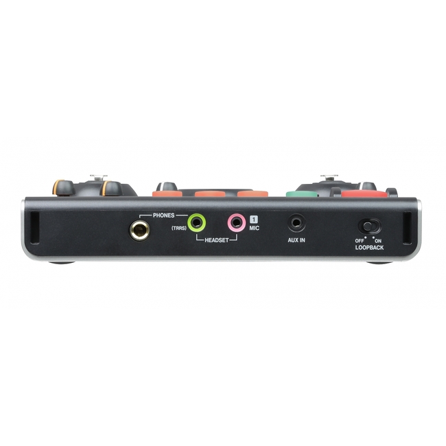 Tascam US-42B 